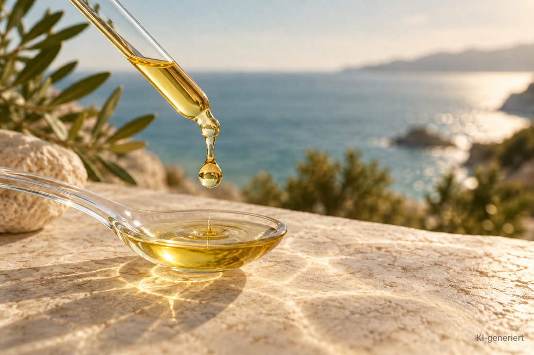 Omega-3 ohne Fisch: DHA und EPA aus Algenöl kennenlernen