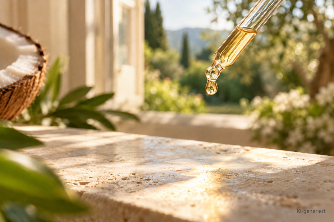 Vitamin D3 und K2 Tropfen: Warum die passende Dosierung entscheidend ist