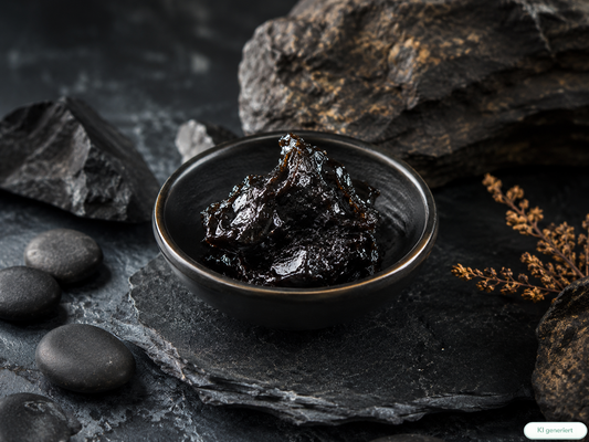 Shilajit: Herkunft, Qualität und wichtige Kaufkriterien