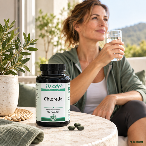 Chlorella