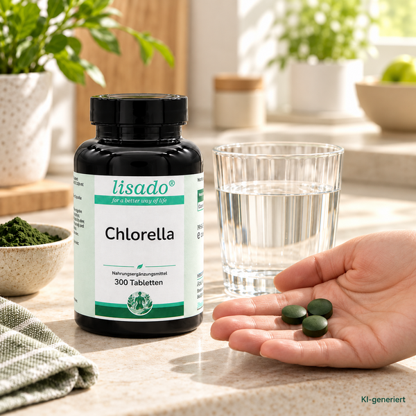 Chlorella