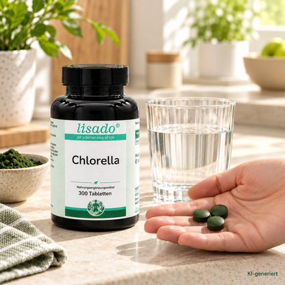 Chlorella