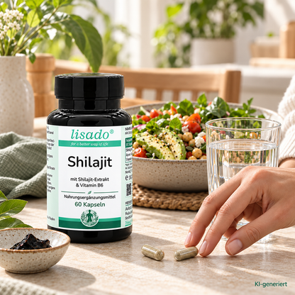 Shilajit