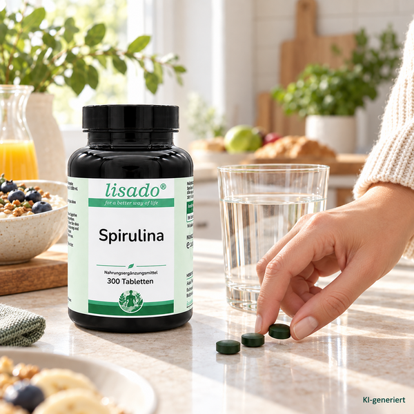 Spirulina
