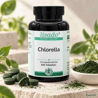 Chlorella