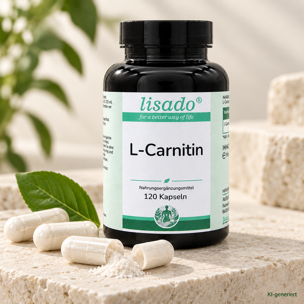 L-Carnitin
