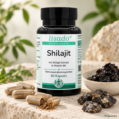 Shilajit