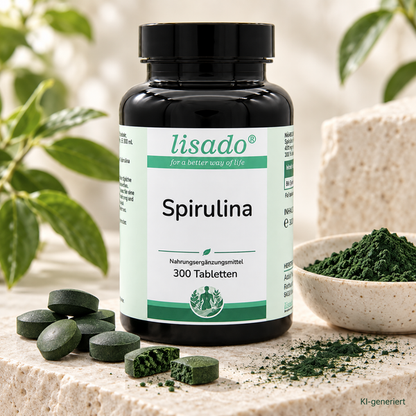 Spirulina
