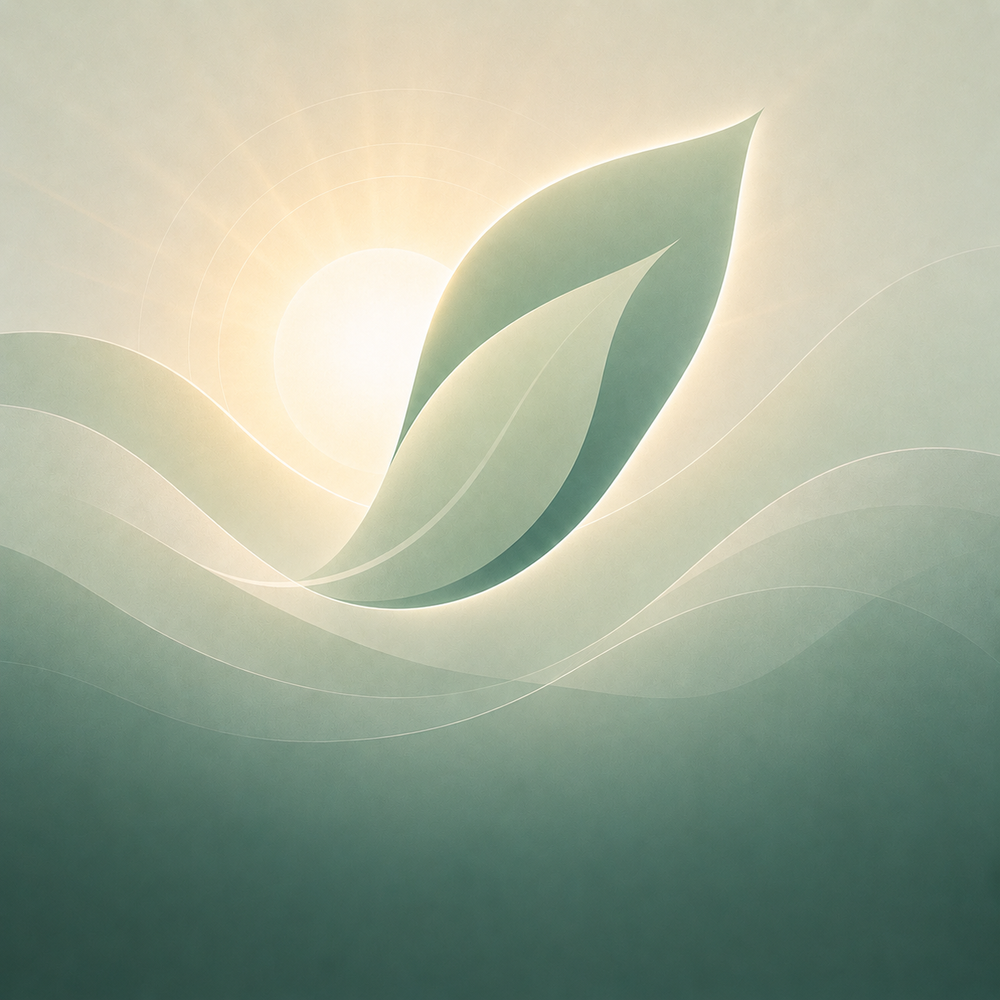Energie & mentale Klarheit