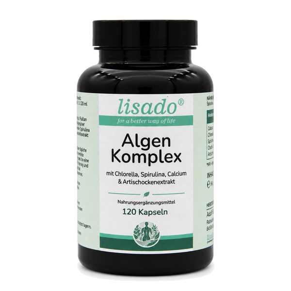 Algen Komplex
