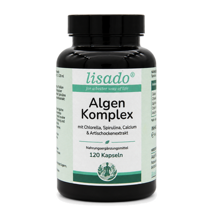 Algen Komplex