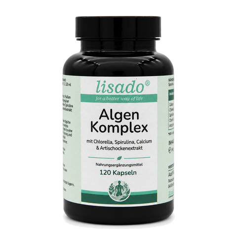 Algen Komplex