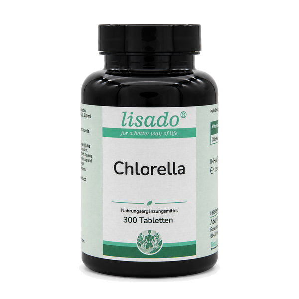 Chlorella