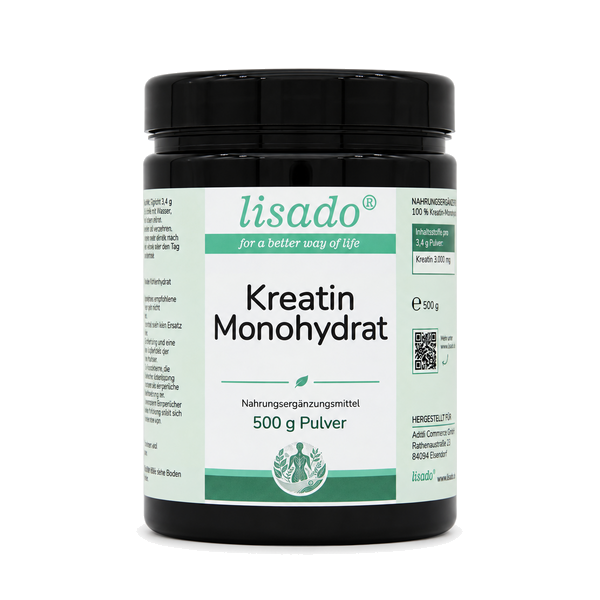 Kreatin Monohydrat