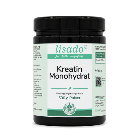 Kreatin Monohydrat