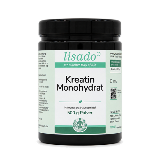 Kreatin Monohydrat