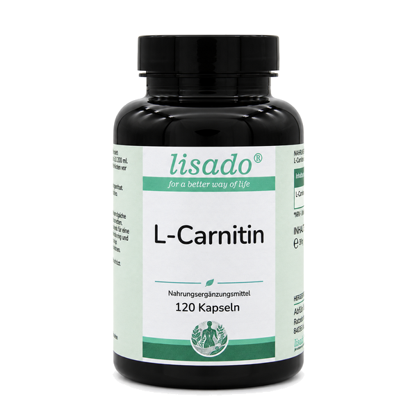 L-Carnitin