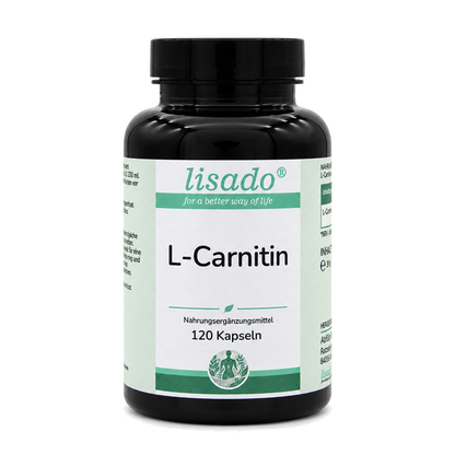 L-Carnitin