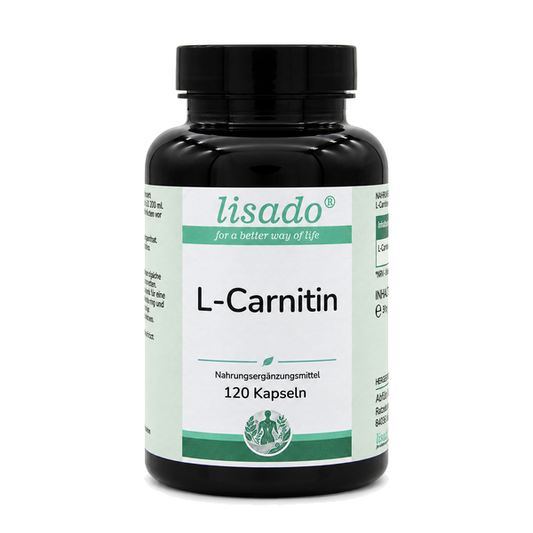 L-Carnitin