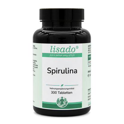 Spirulina