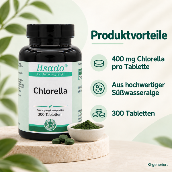 Chlorella