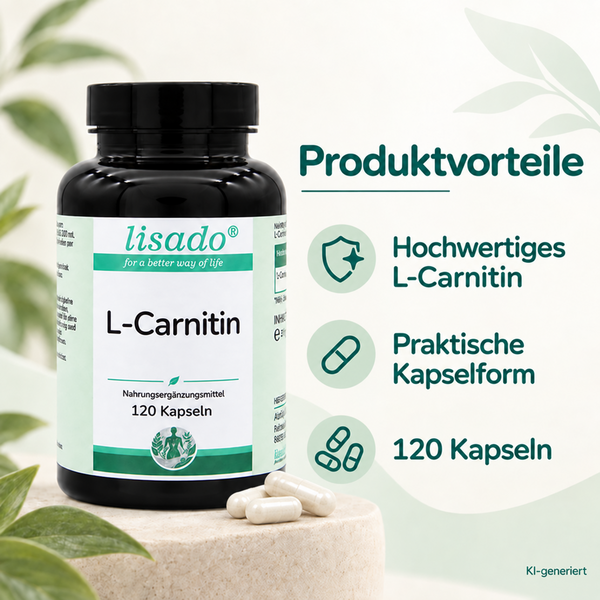 L-Carnitin