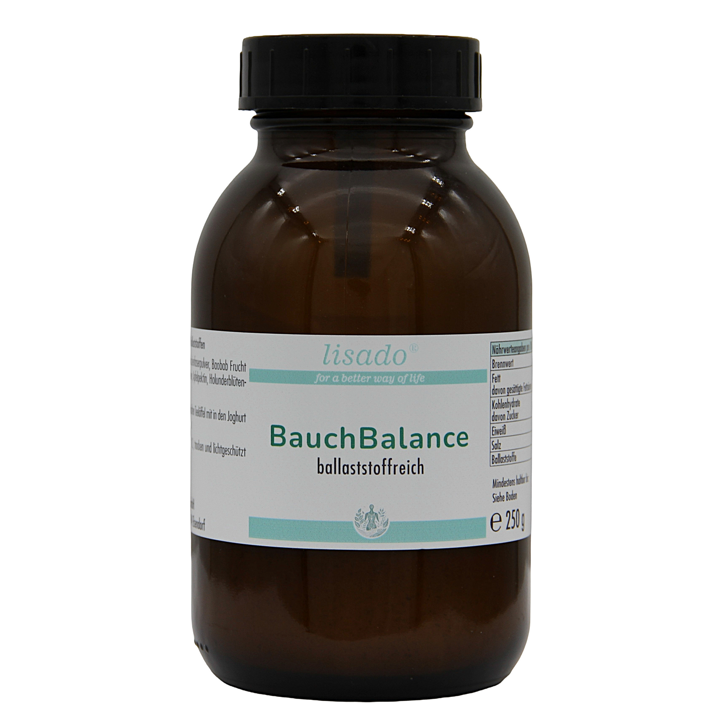 BauchBalance - Ballaststoffe