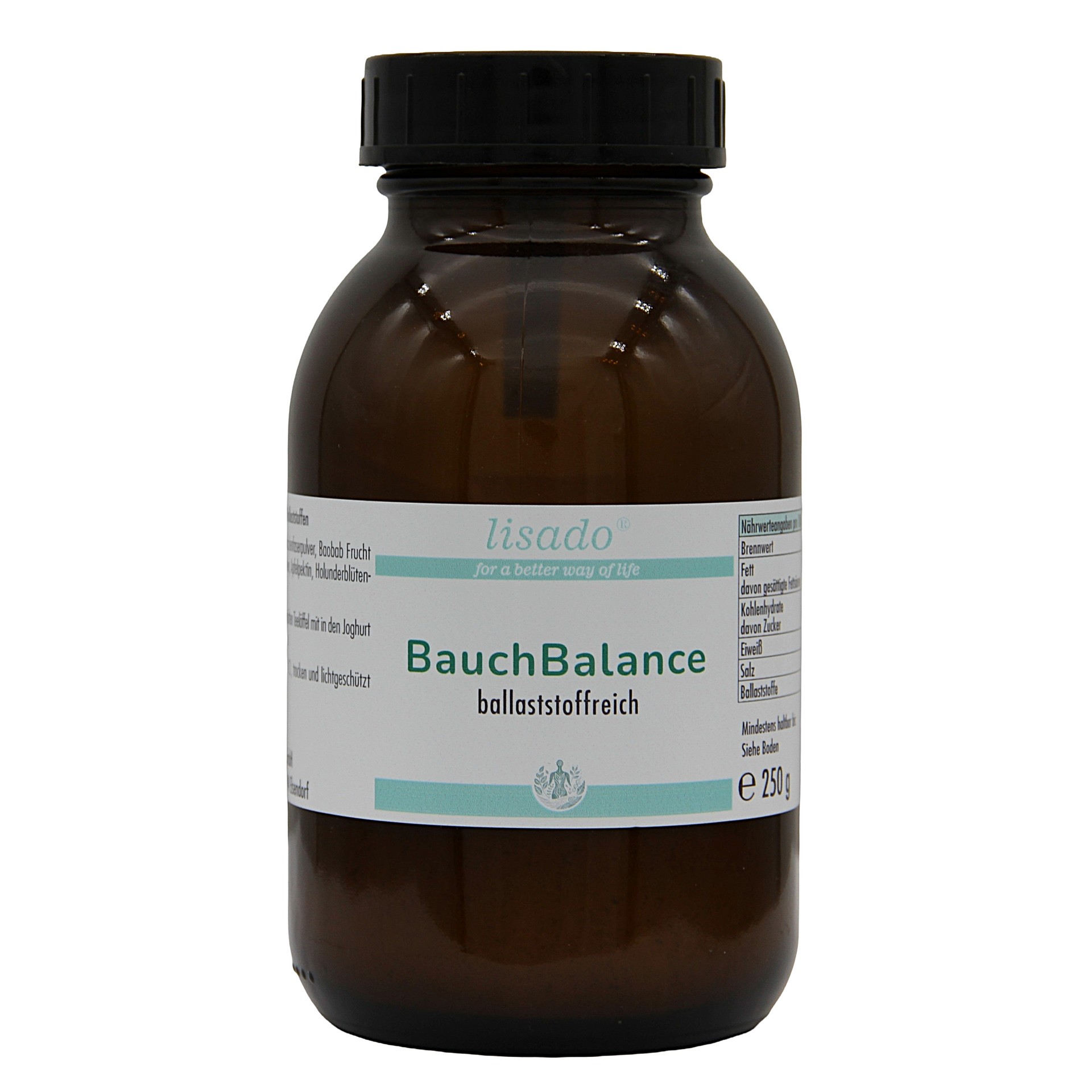 Unangenehmes Bauchgefühl? So kannst du es ändern.