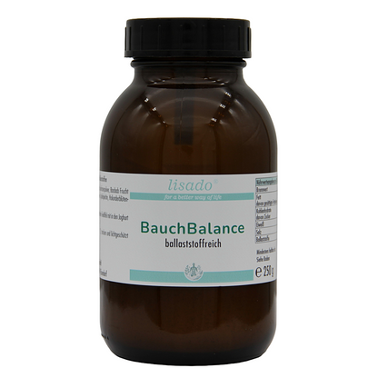 BauchBalance - Ballaststoffe