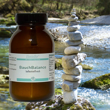 BauchBalance - Ballaststoffe