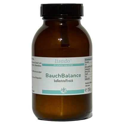 BauchBalance - Ballaststoffe