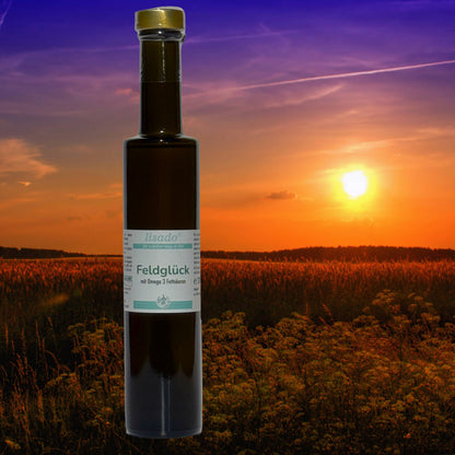 Feldglück - Omega-3-Öl