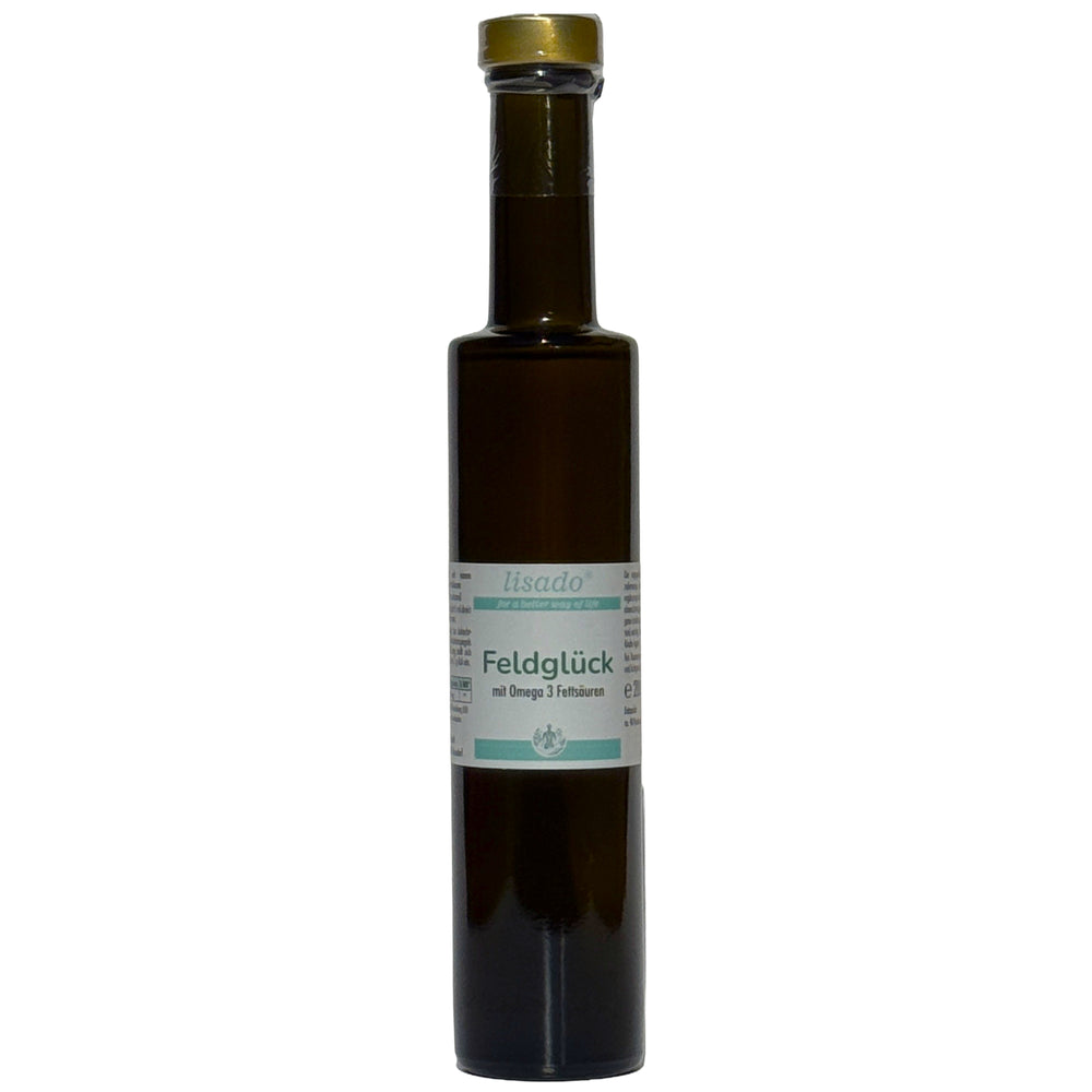Feldglück - Omega-3-Öl