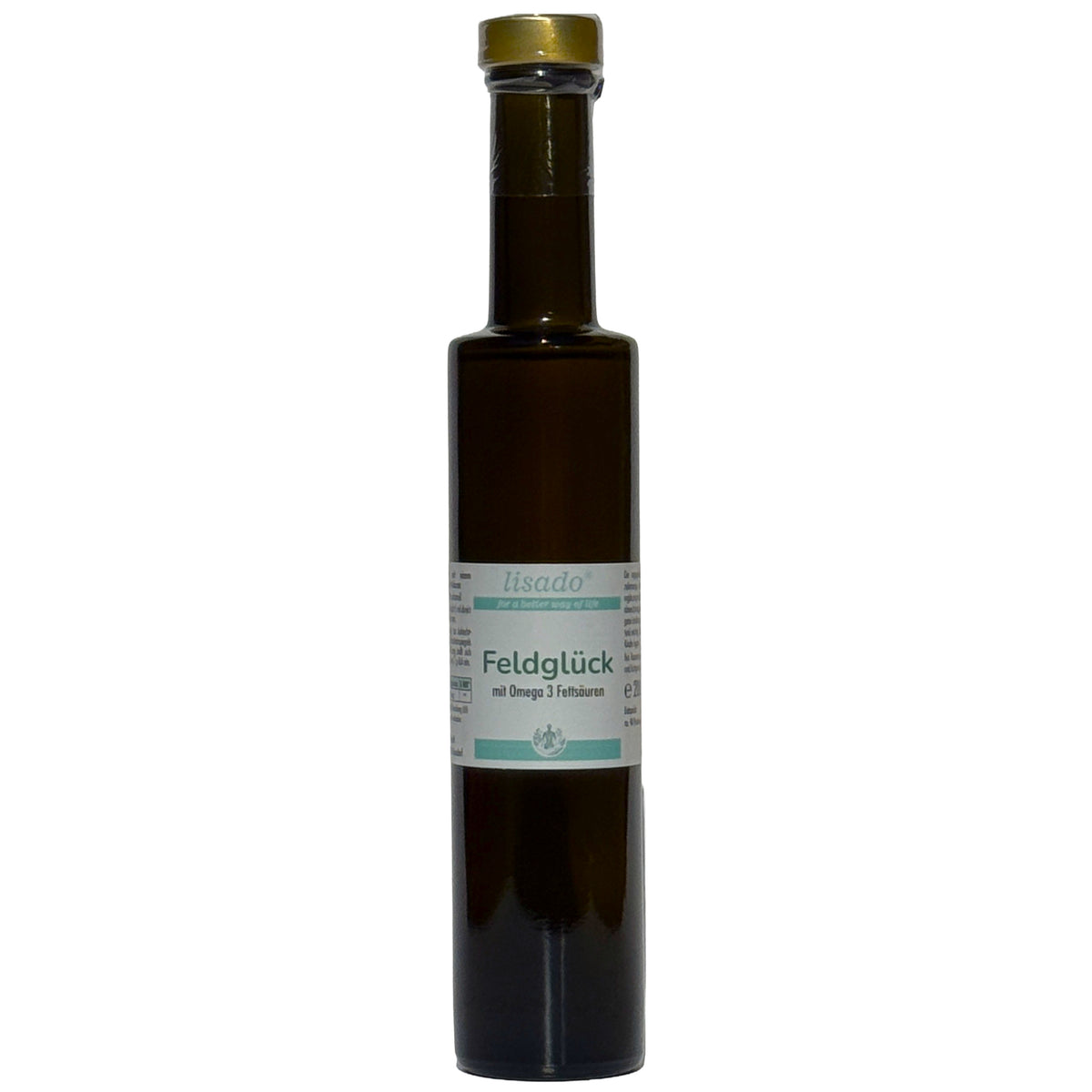 Feldglück - Omega-3-Öl