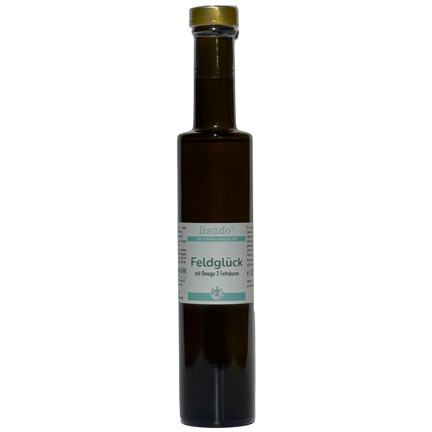 Feldglück - Omega-3-Öl
