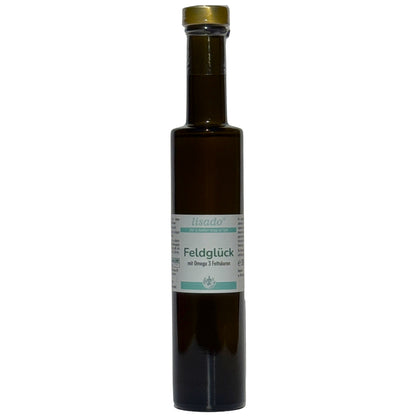 Feldglück - Omega-3-Öl