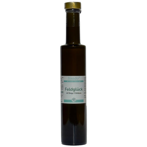 Feldglück - Omega-3-Öl