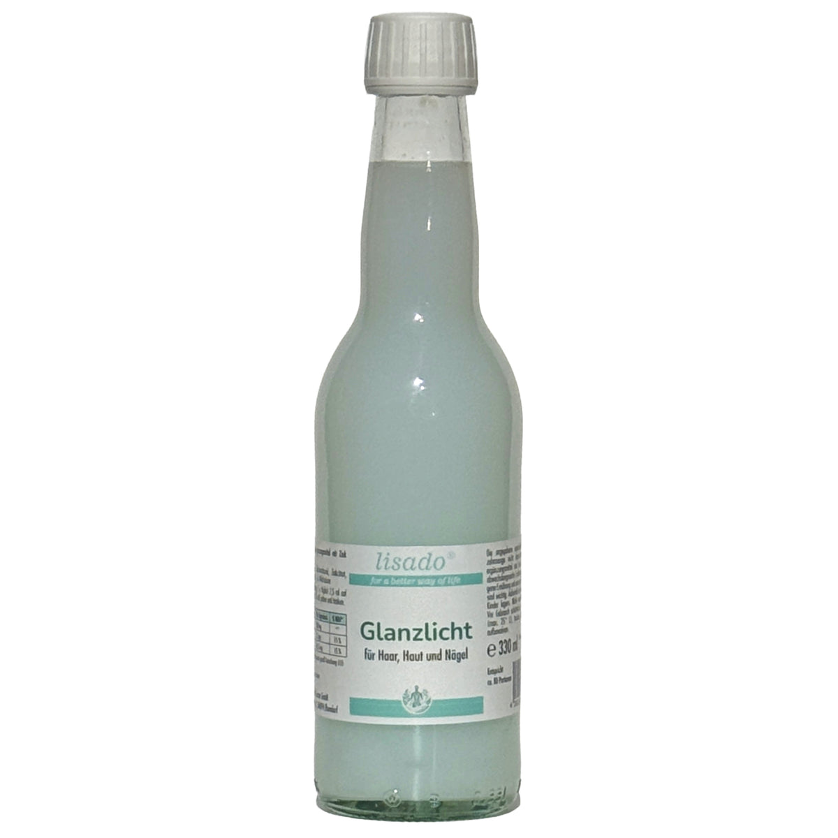 Glanzlicht - Siliziumwasser