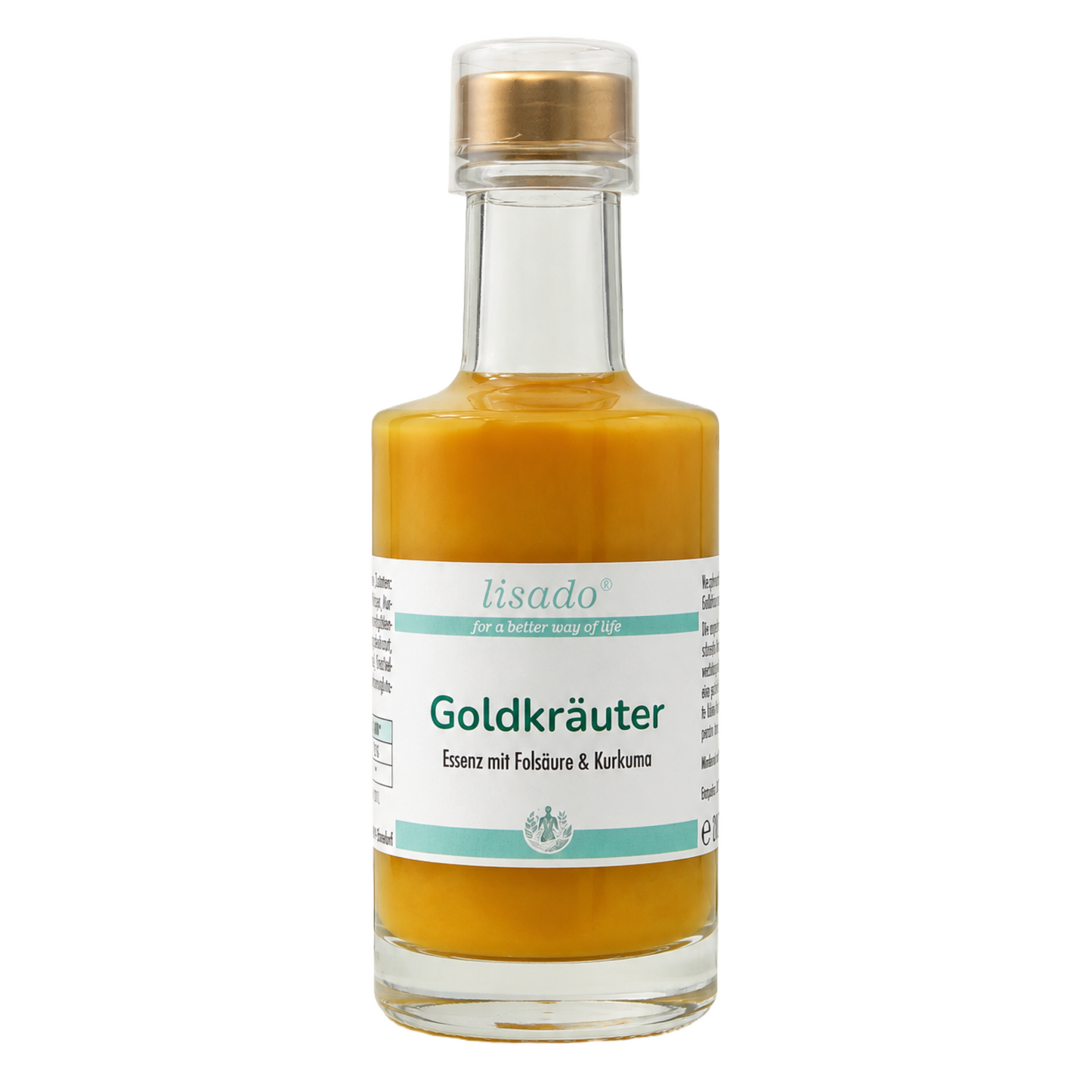 Goldkräuter - Bitterstoffe & Folsäure