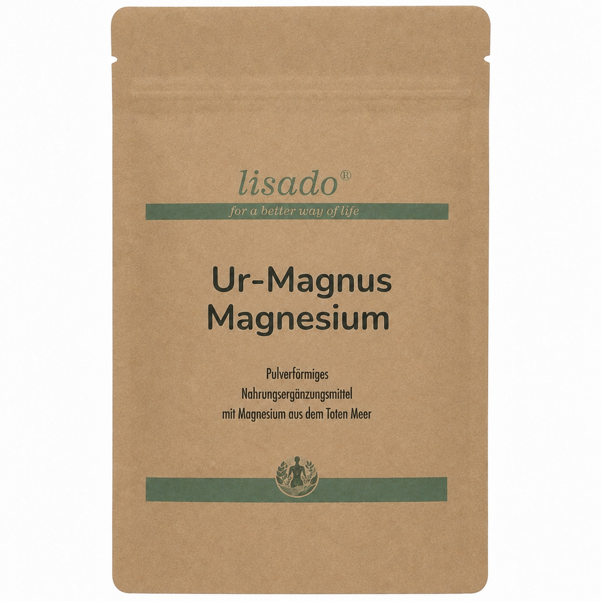 Ur-Magnus - Magnesium
