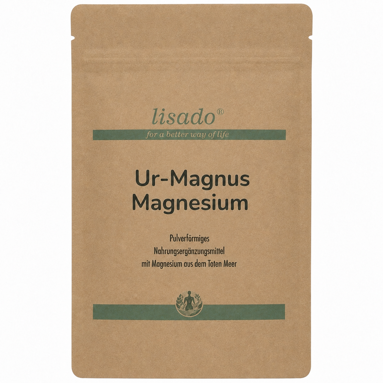 Ur-Magnus - Magnesium