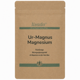 Ur-Magnus - Magnesium