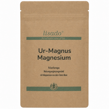 Ur-Magnus - Magnesium