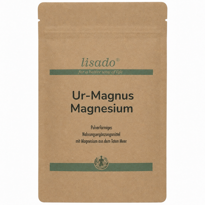 Ur-Magnus - Magnesium