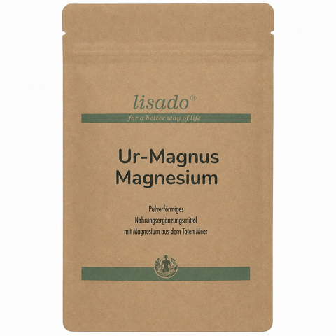Ur-Magnus - Magnesium