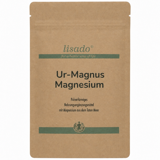 Ur-Magnus - Magnesium