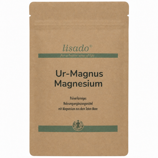 Ur-Magnus - Magnesium