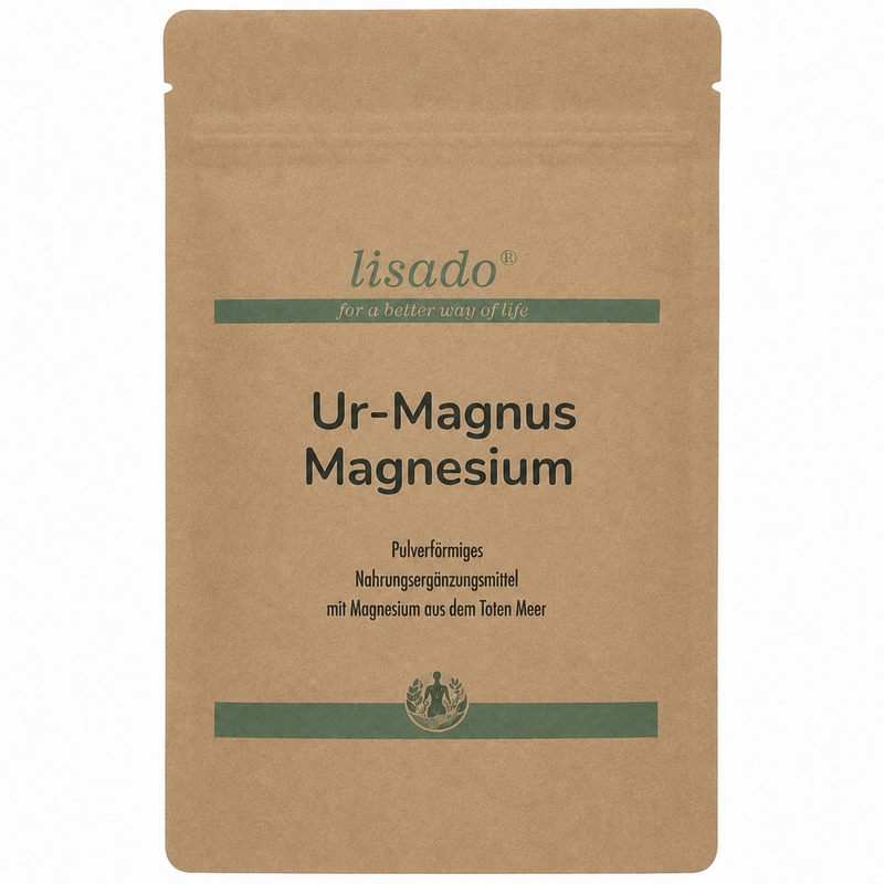 Ur-Magnus - Magnesium