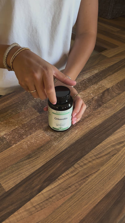 Chlorella