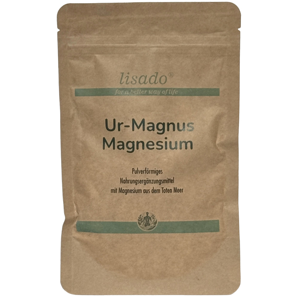 Ur-Magnus - Magnesium